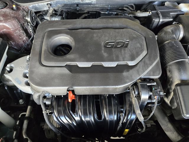 Used 2018 Kia Optima EX w/ Premium Package FWD image 33