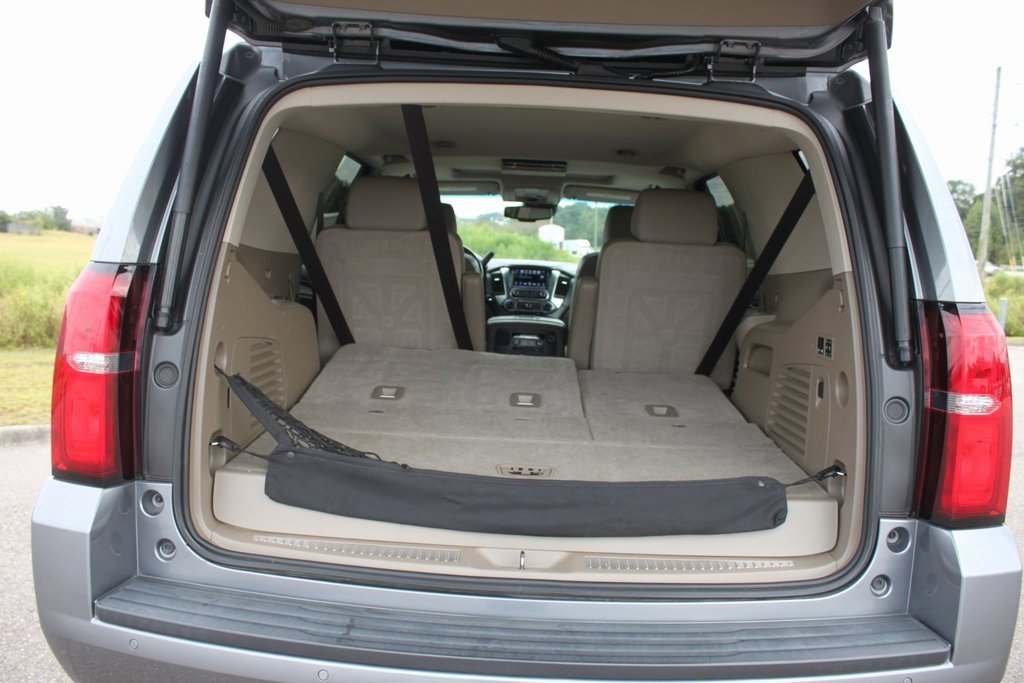 Used 2018 Chevrolet Tahoe LT image 17