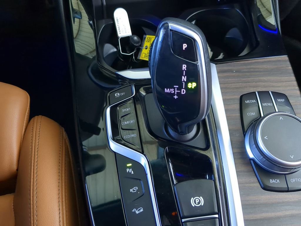 Used 2020 BMW X3 xDrive30i w/ Executive Package image 9