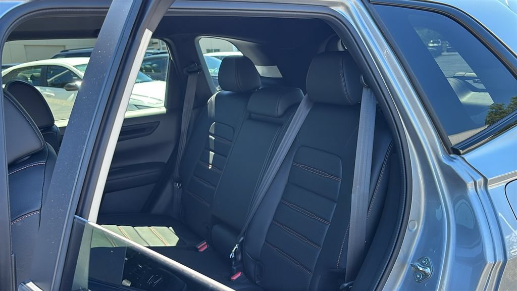 Certified 2026 Honda CR-V Sport-L image 26