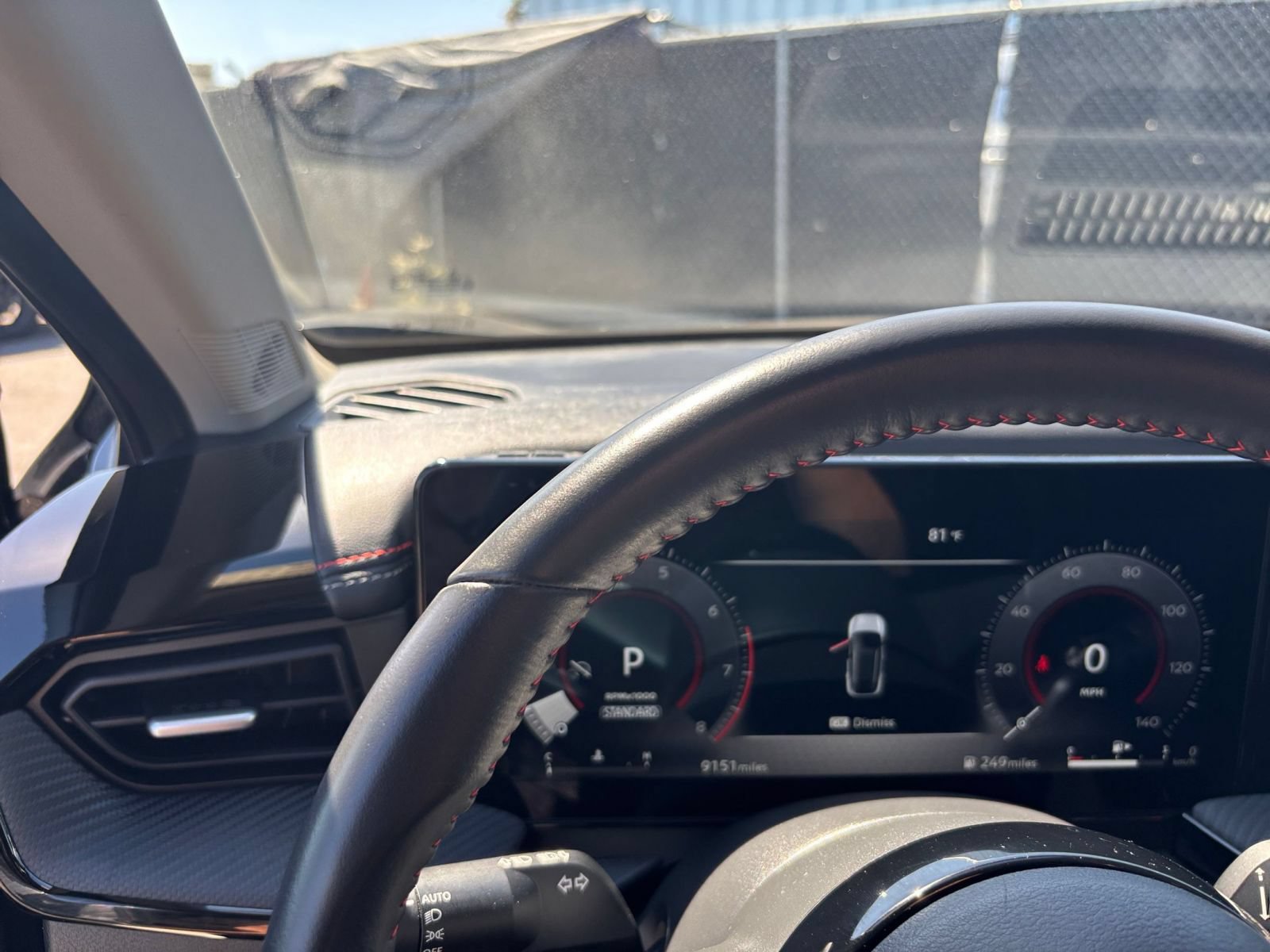 Used 2026 Nissan Kicks SR FWD image 34
