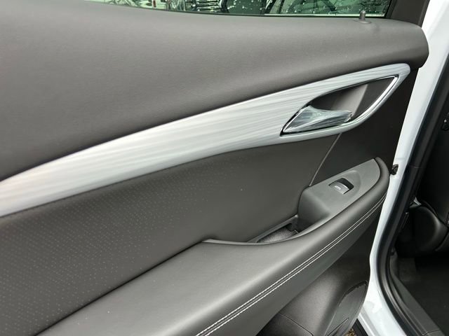 New 2026 Buick Envision Avenir image 19