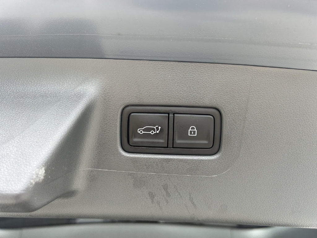 New 2027 Hyundai Santa Fe SE FWD image 16