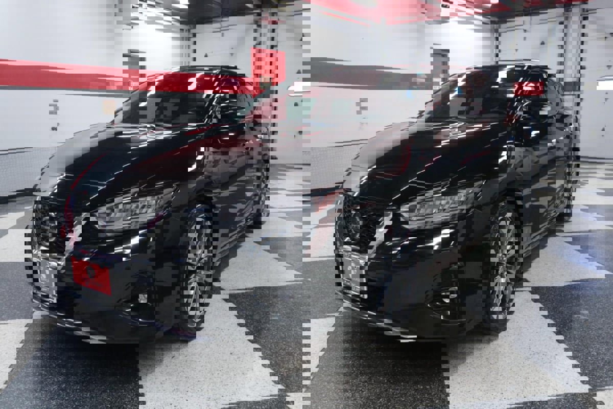 Used 2022 Nissan Maxima Platinum w/ Sport Mat Group image 5