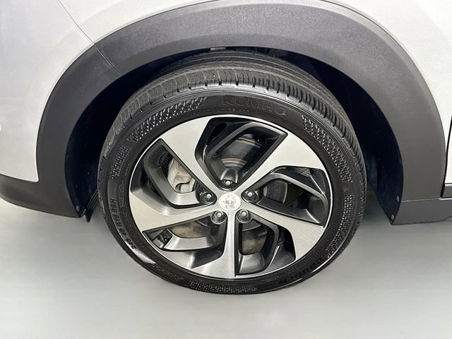 Used 2018 Hyundai Tucson Value AWD/4WD image 4