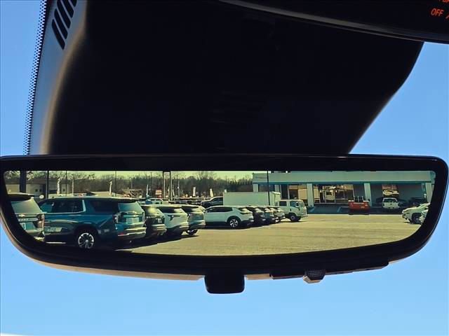 New 2026 Chevrolet Traverse RS image 33