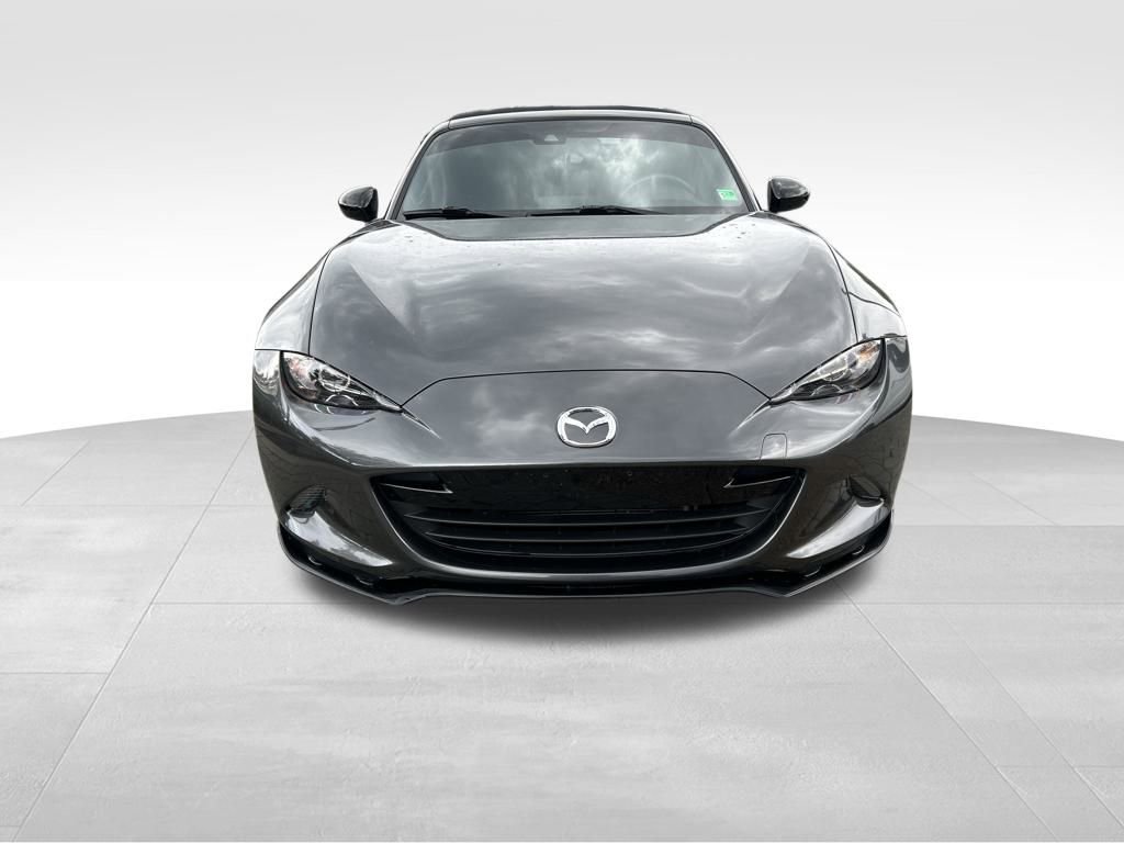 Certified 2023 MAZDA MX-5 Miata Club image 10