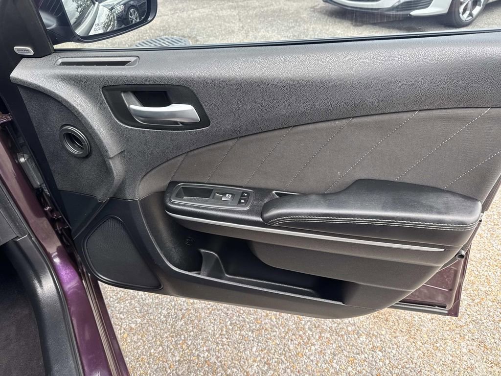 Used 2020 Dodge Charger Scat Pack image 16
