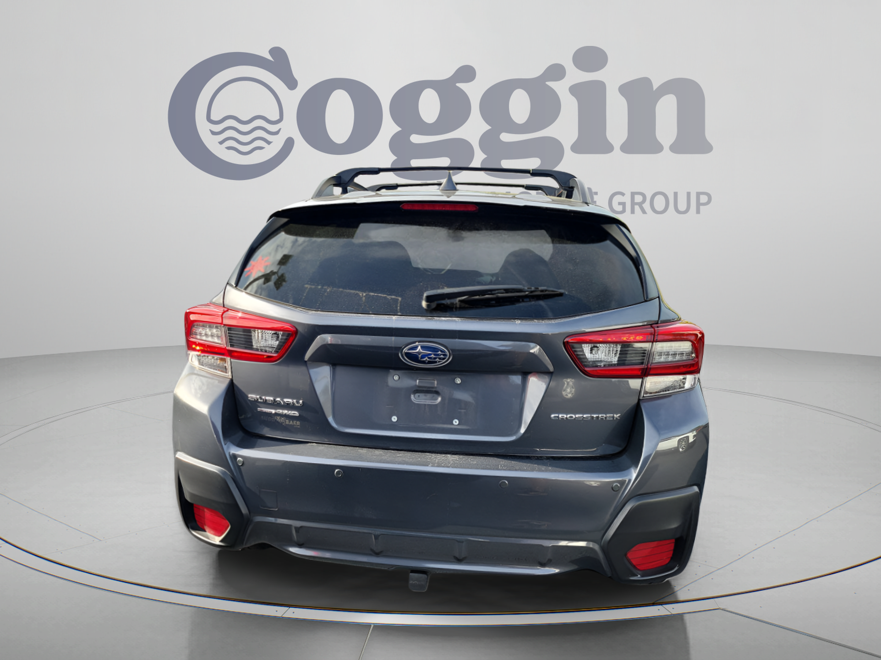 Used 2023 Subaru Crosstrek 2.5i Limited AWD/4WD image 3