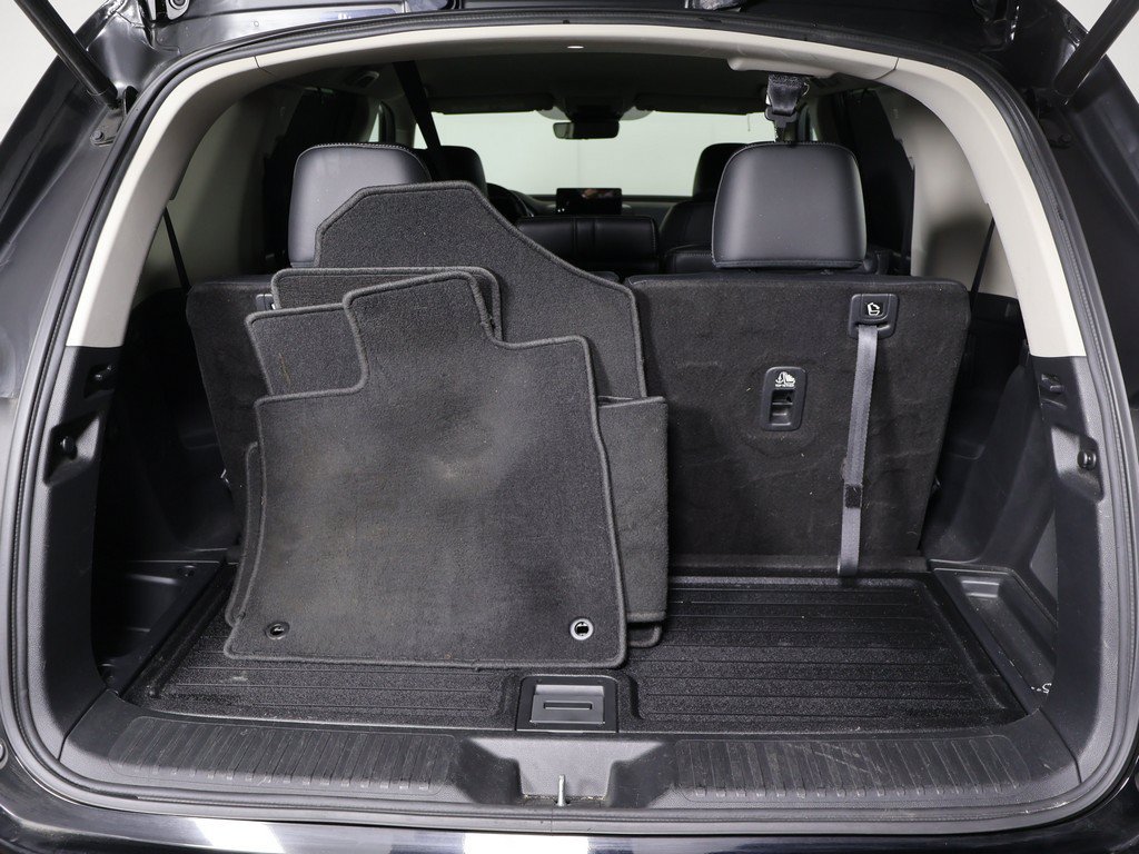 Used 2025 Honda Pilot EX-L image 16