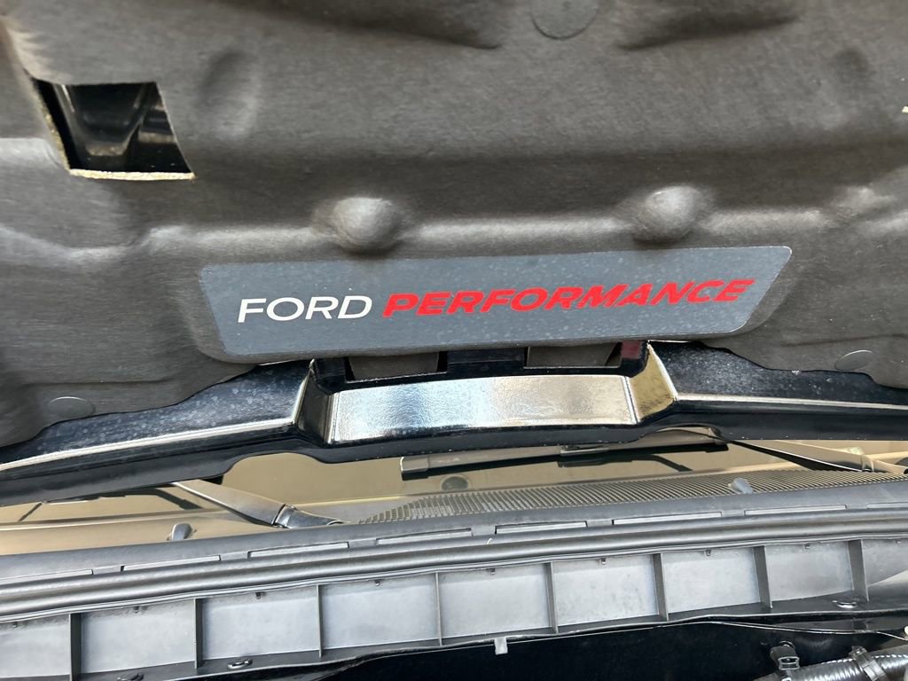 Used 2023 Ford Bronco Raptor image 13