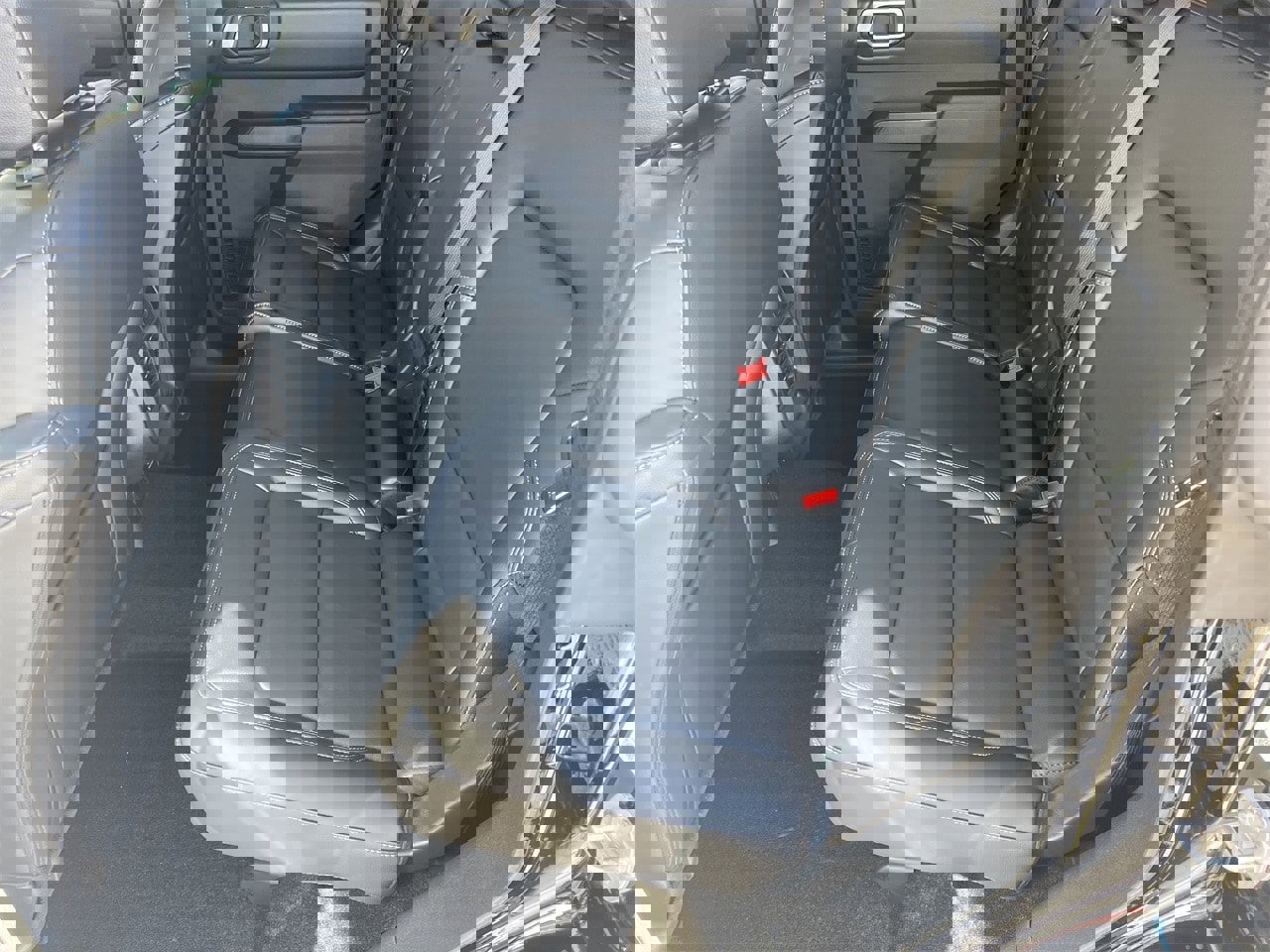 New 2025 Ford Bronco Outer Banks w/ Sasquatch Package image 19