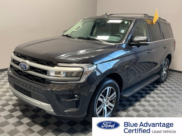 Used 2024 Ford Expedition XLT AWD/4WD image 1
