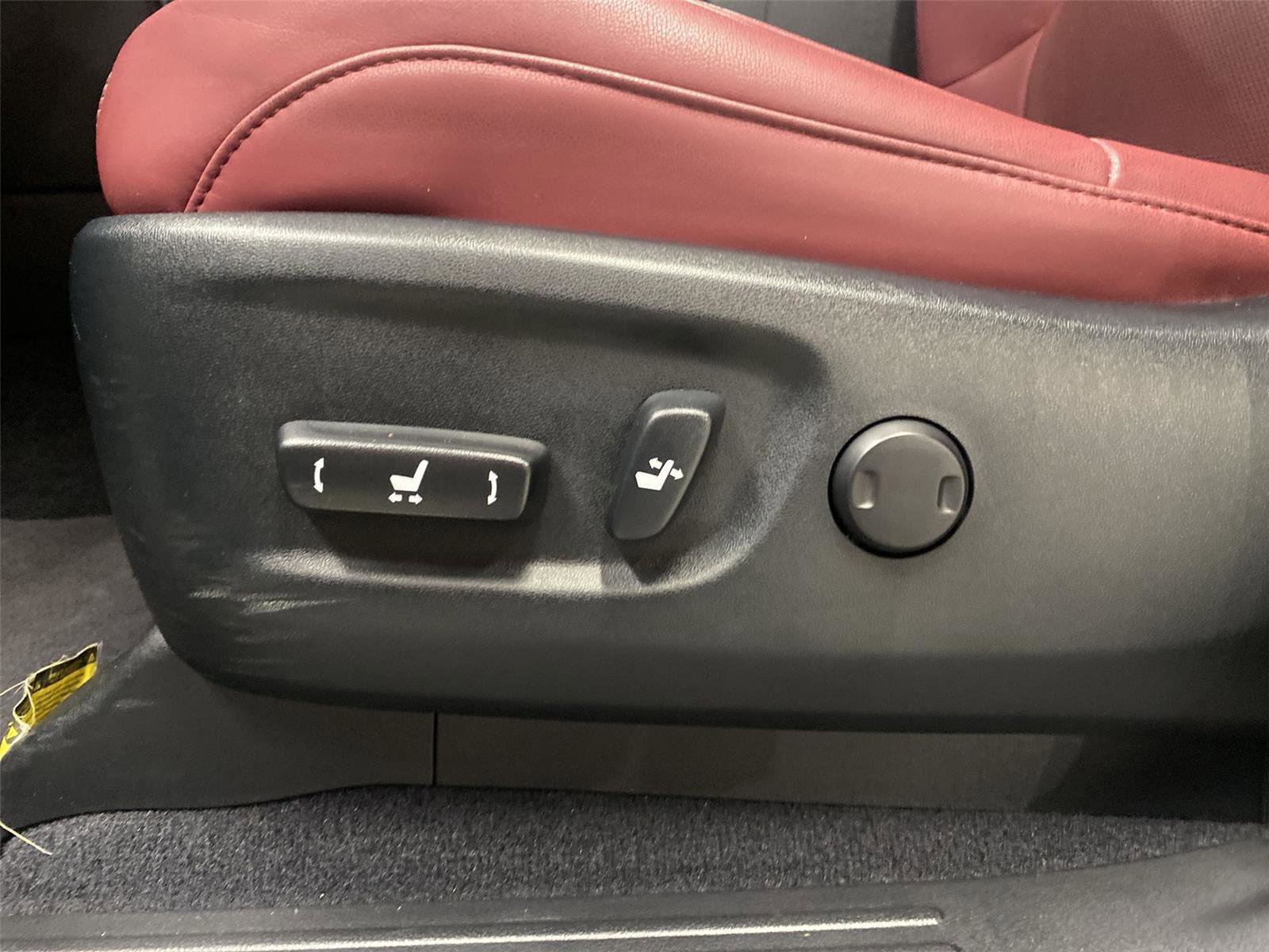 Used 2023 Lexus GX 460 Premium w/ Premium Package AWD/4WD image 18