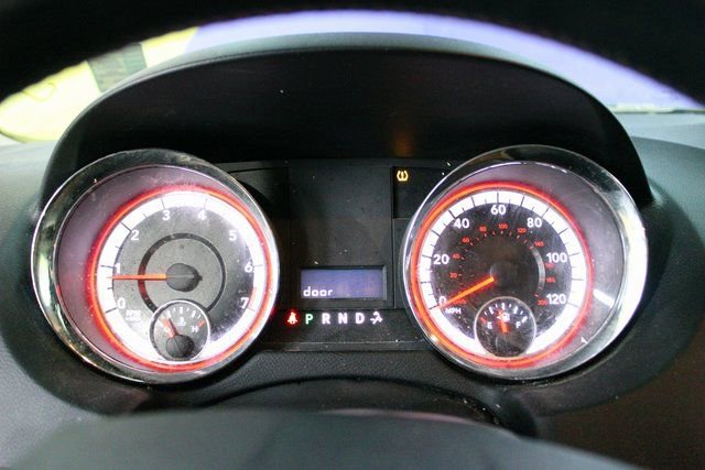 Used 2015 Dodge Grand Caravan SE w/ Quick Order Package 29E SE image 11