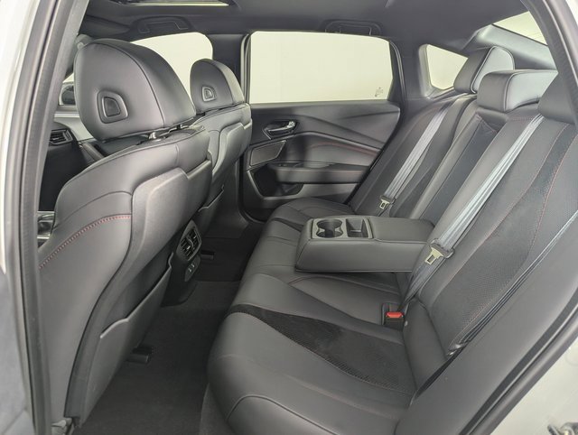Used 2024 Acura TLX SH-AWD w/ A-SPEC Pkg image 16