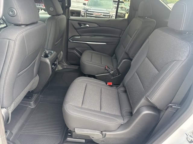 New 2026 Chevrolet Traverse LT w/ LPO, Floor Liner Package image 22