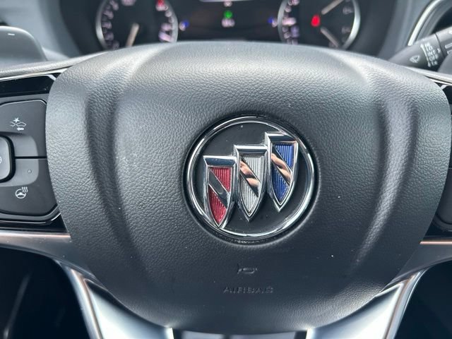 Used 2022 Buick Enclave Premium AWD/4WD image 33