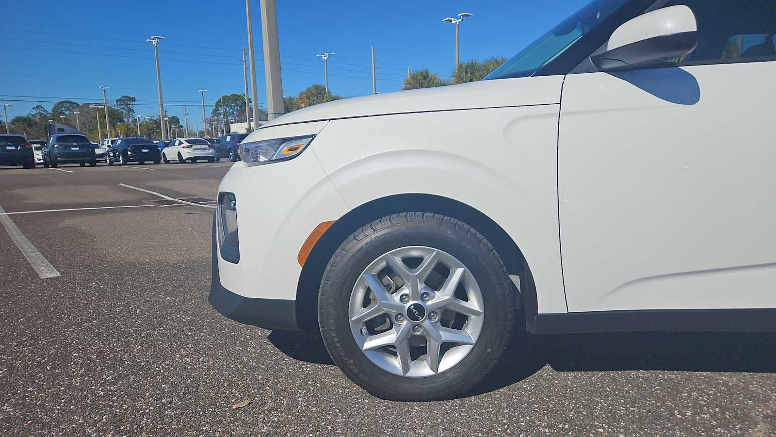 Used 2022 Kia Soul S image 18