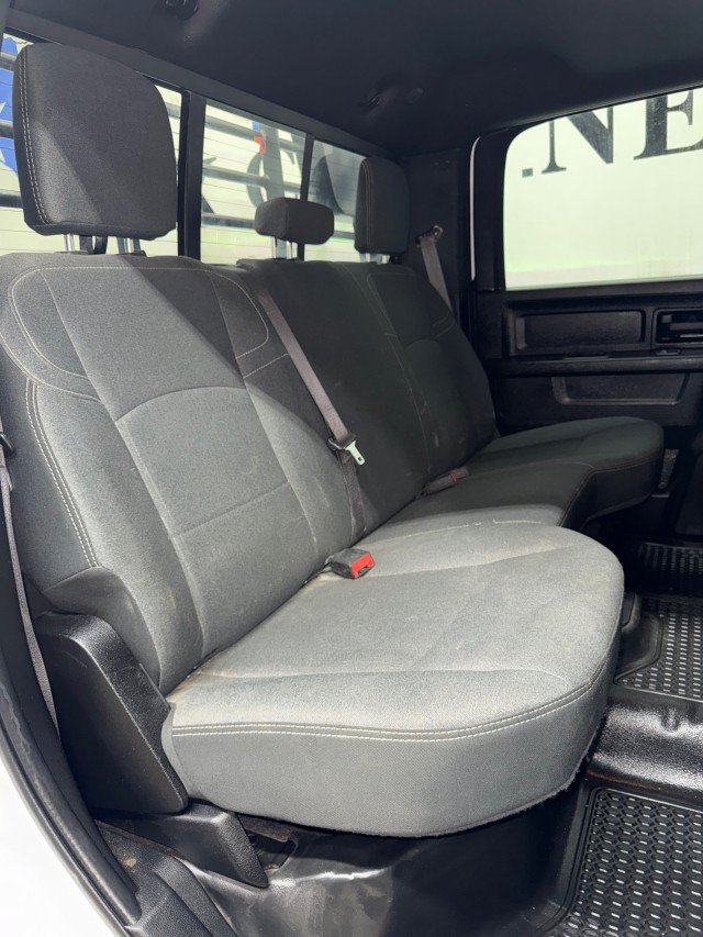 Used 2022 RAM 3500 Tradesman AWD/4WD image 31