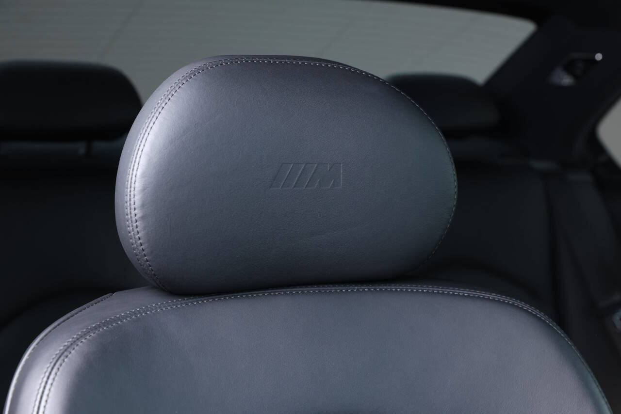 Used 2005 BMW M3 Coupe image 76