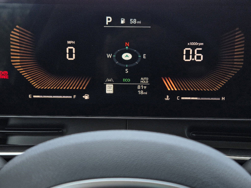 New 2026 Kia Carnival image 11