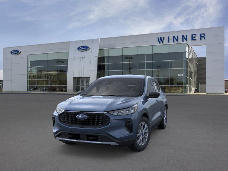 New 2026 Ford Escape Active w/ Cold Weather Package image 2