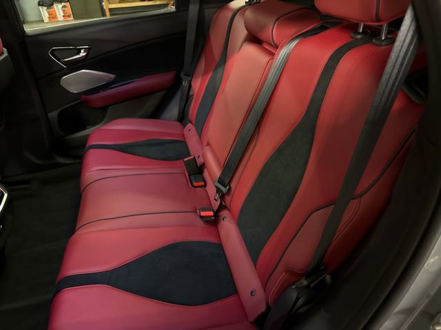 Used 2025 Acura RDX A-Spec image 14