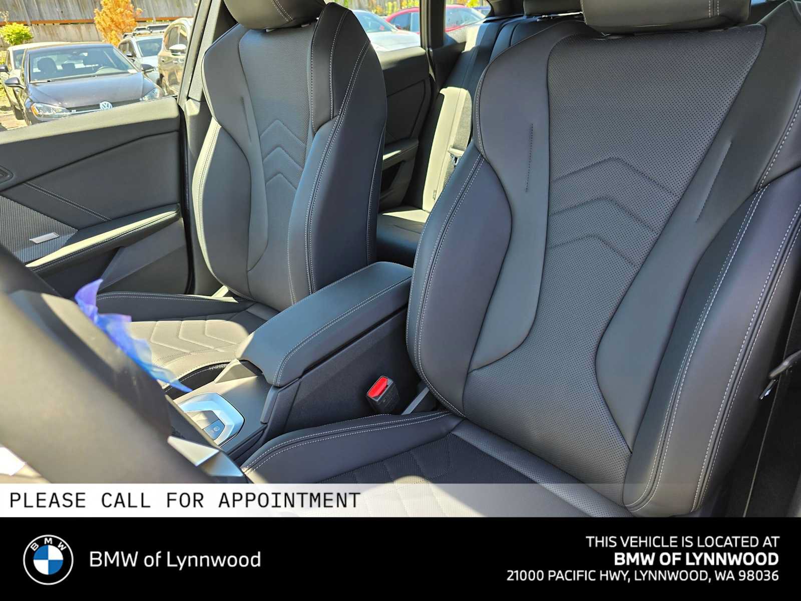 New 2026 BMW 228i xDrive w/ Technology Package AWD/4WD image 21