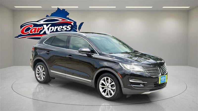 Used 2015 Lincoln MKC AWD w/ Equipment Group 101A Select image 9