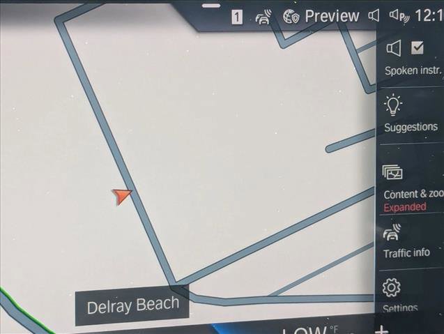 Certified 2023 BMW X1 xDrive28i w/ Convenience Package image 8