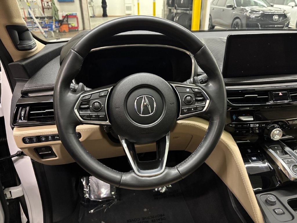 Certified 2025 Acura MDX w/ Advance Package AWD/4WD image 23