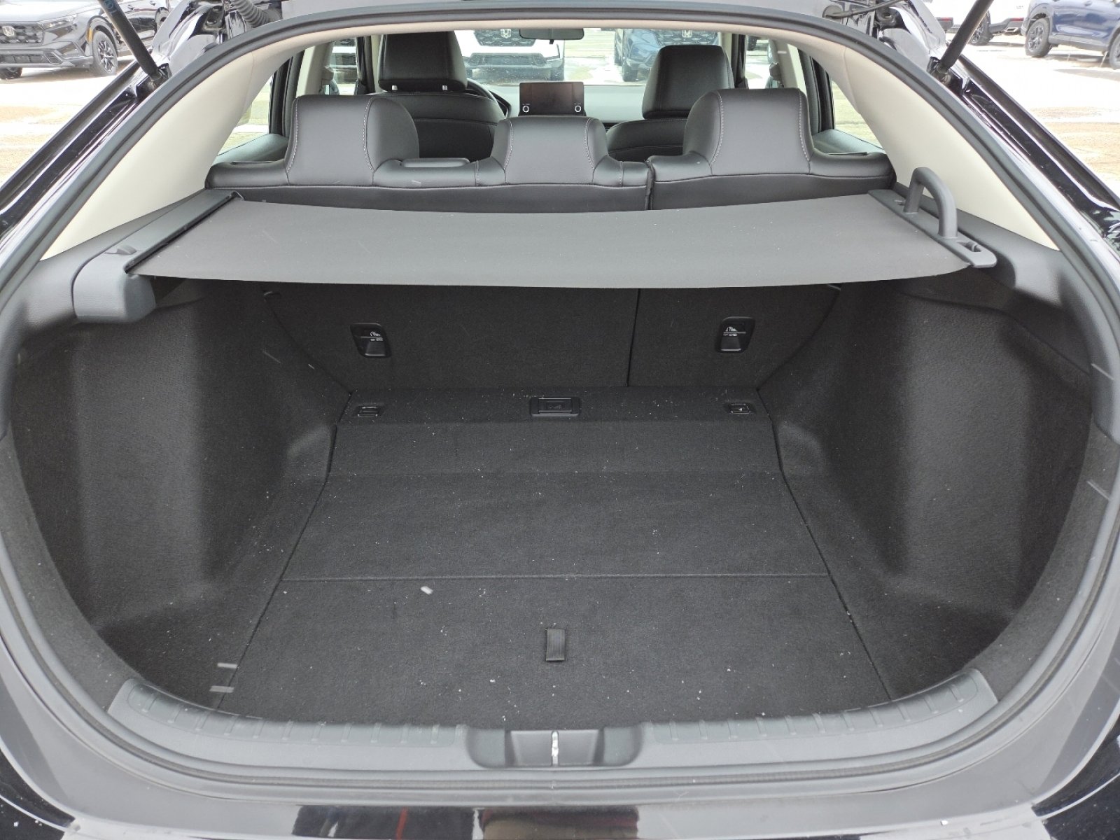 Certified 2023 Honda Civic EX-L image 18