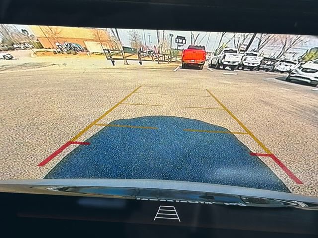 Used 2025 Buick Envista Sport Touring w/ Convenience I Package image 30