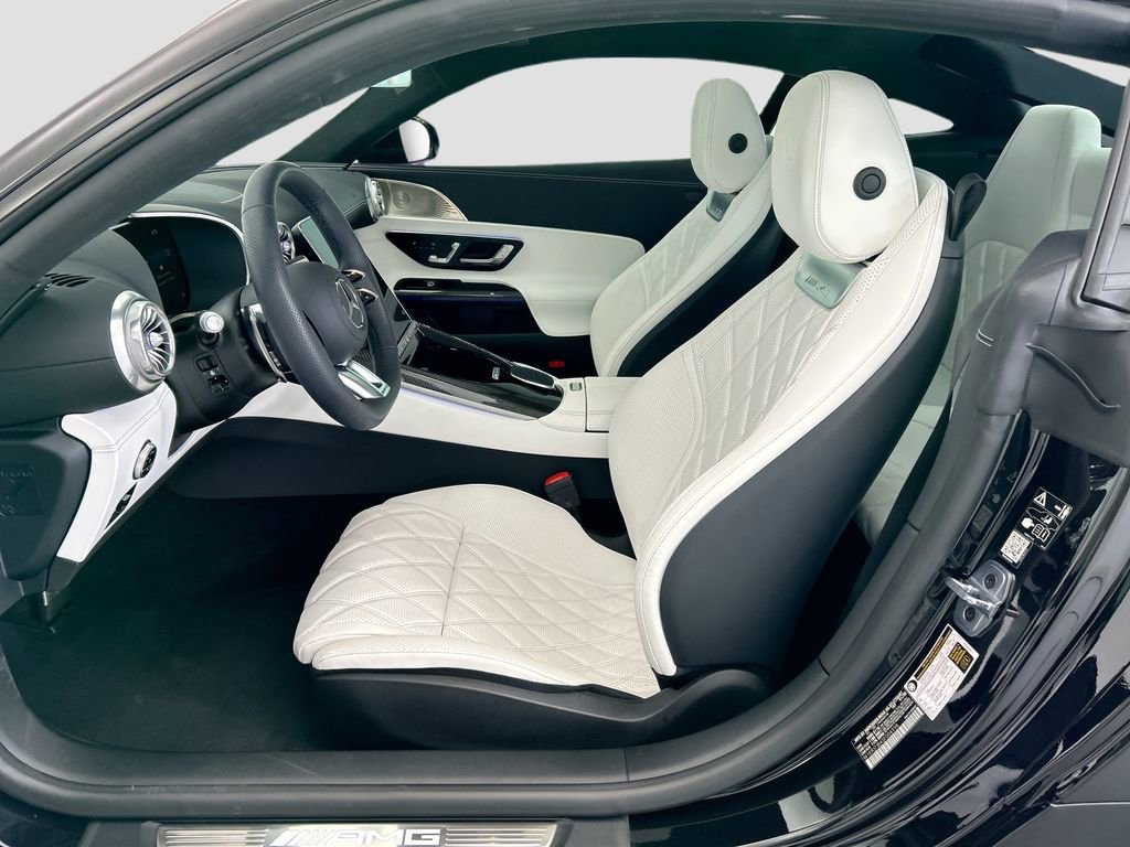 Used 2025 Mercedes-Benz AMG GT 63 image 18