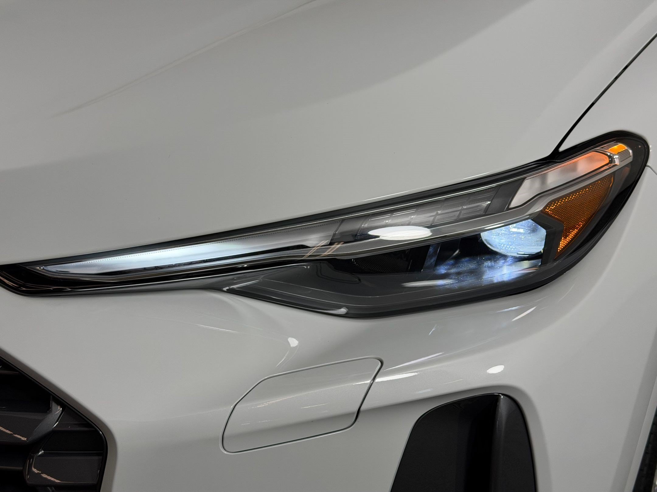 New 2026 Audi Q5 Premium Plus w/ Premium Plus AWD/4WD image 12