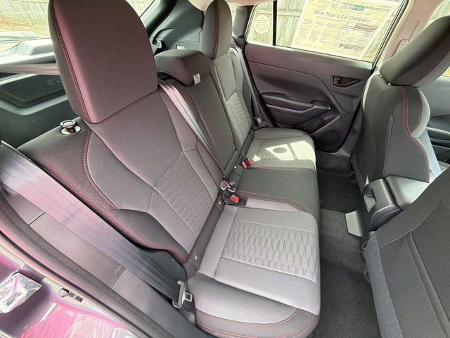 New 2026 Subaru Impreza 2.0i Sport image 25