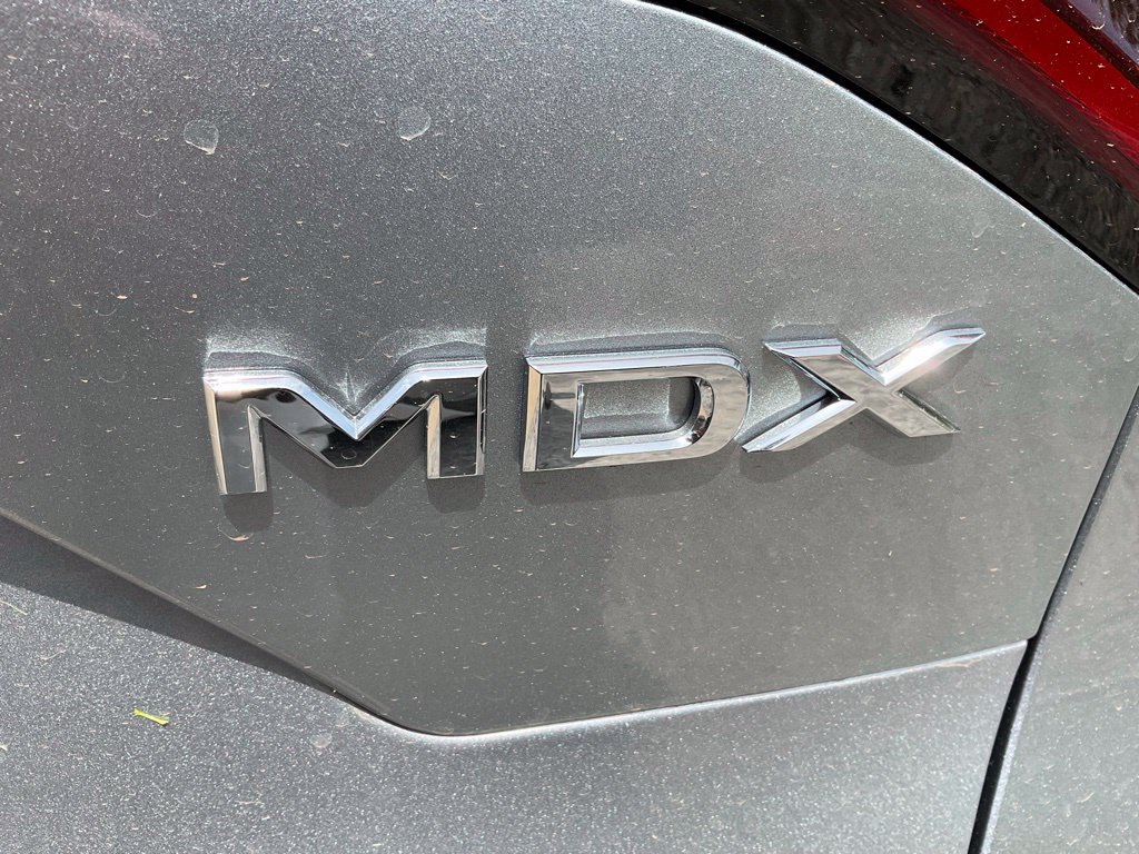New 2026 Acura MDX w/ Technology Package AWD/4WD image 21