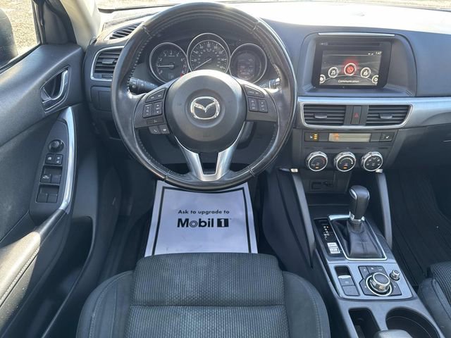 Used 2016 MAZDA CX-5 Touring w/ Bose/Moonroof Package image 13