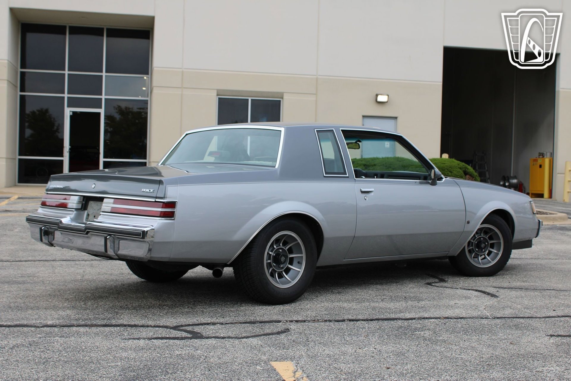 Used 1987 Buick Regal Coupe image 15