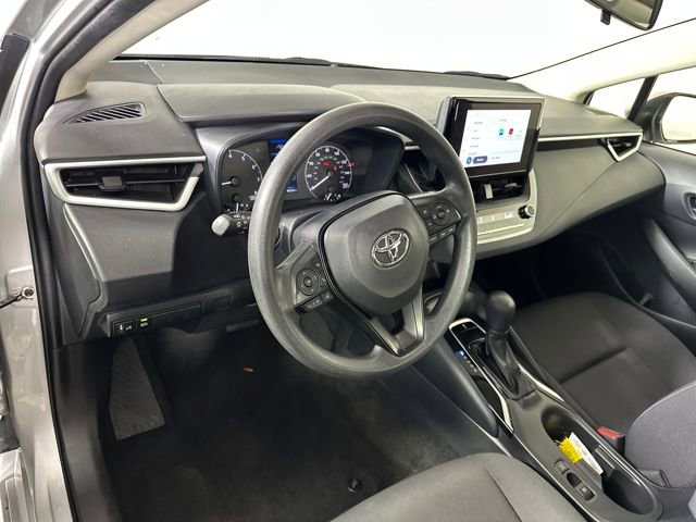 Used 2023 Toyota Corolla LE w/ LE Convenience Package image 13