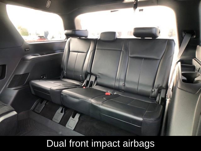 Used 2021 Ford Expedition XLT image 24