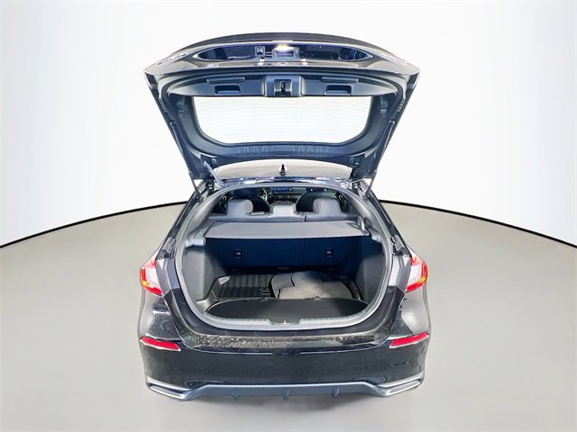 Used 2025 Honda Civic Sport image 28