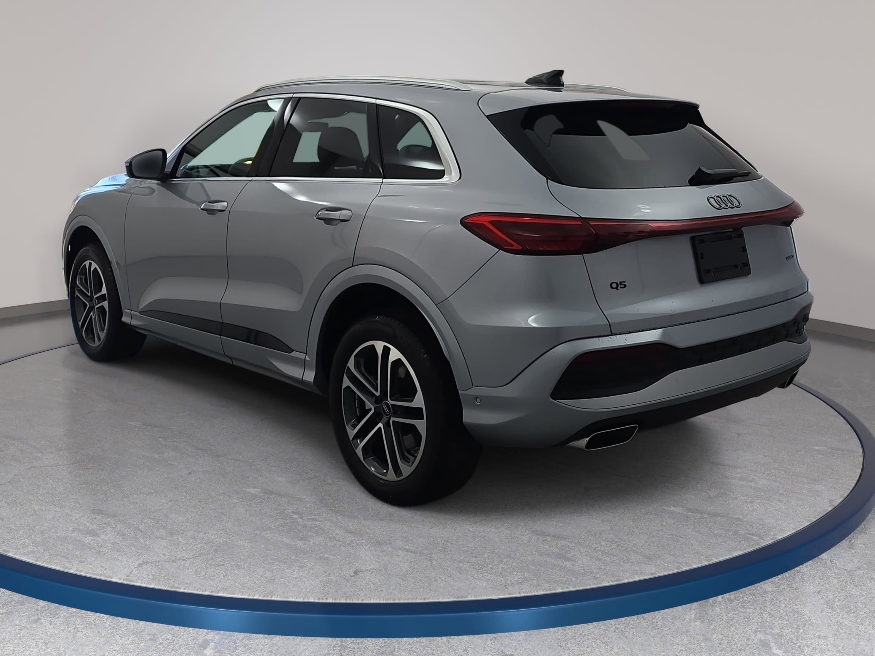 New 2025 Audi Q5 Premium image 7