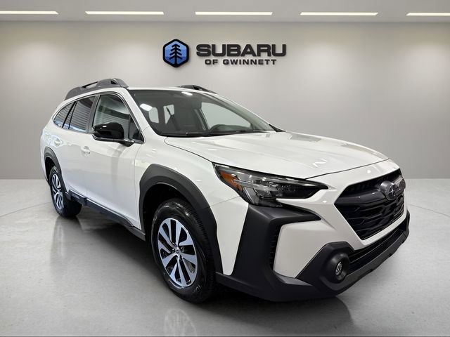 Used 2025 Subaru Outback Premium w/ Tech Package 1 AWD/4WD image 7