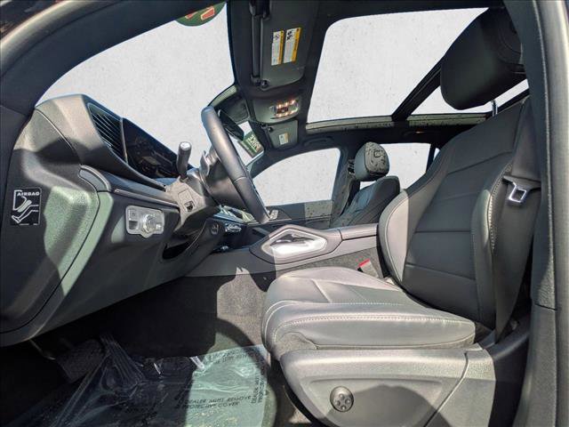 Certified 2026 Mercedes-Benz GLE 350 4MATIC image 17