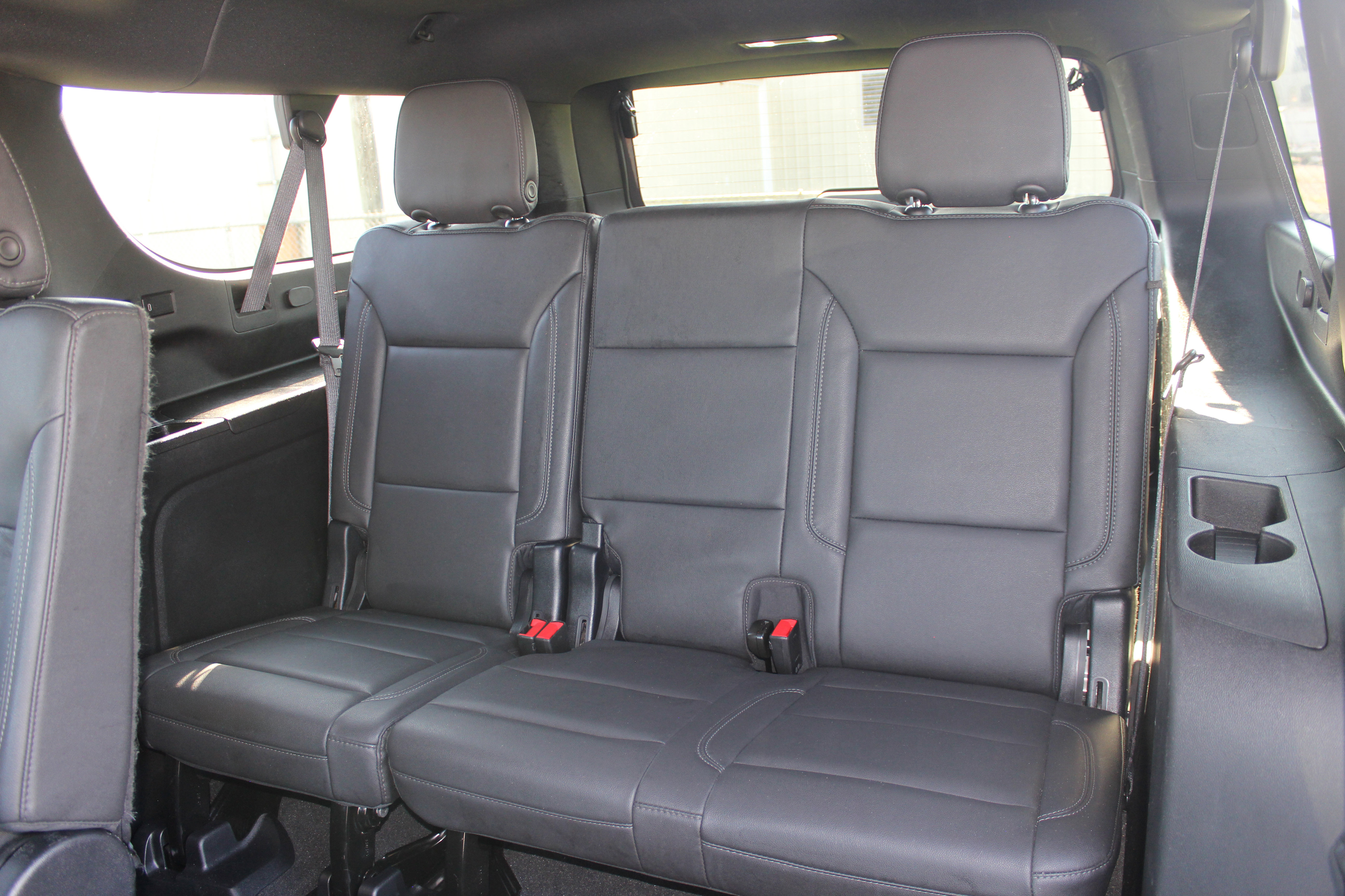 Used 2023 Chevrolet Suburban LT AWD/4WD image 15