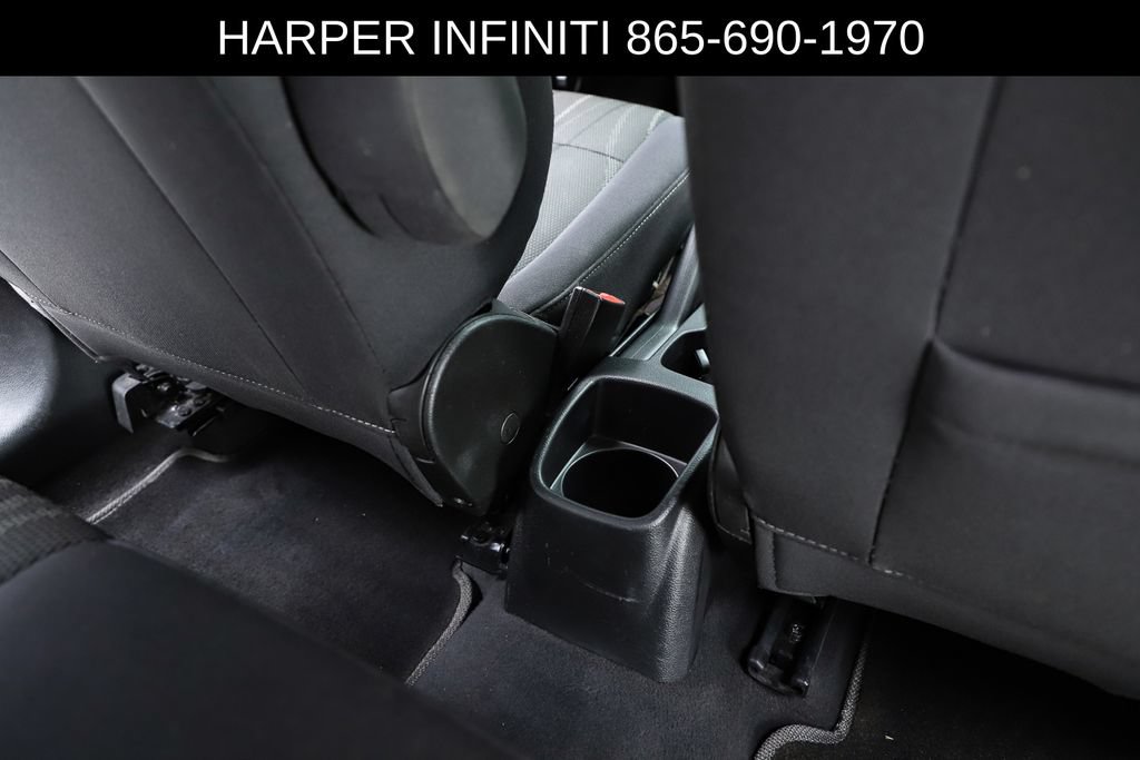 Used 2014 Chevrolet Sonic LT w/ Fun and Sun Package FWD image 75