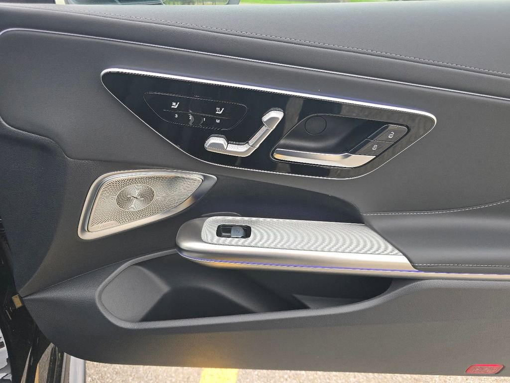New 2026 Mercedes-Benz CLE 53 AMG 4MATIC Coupe image 22