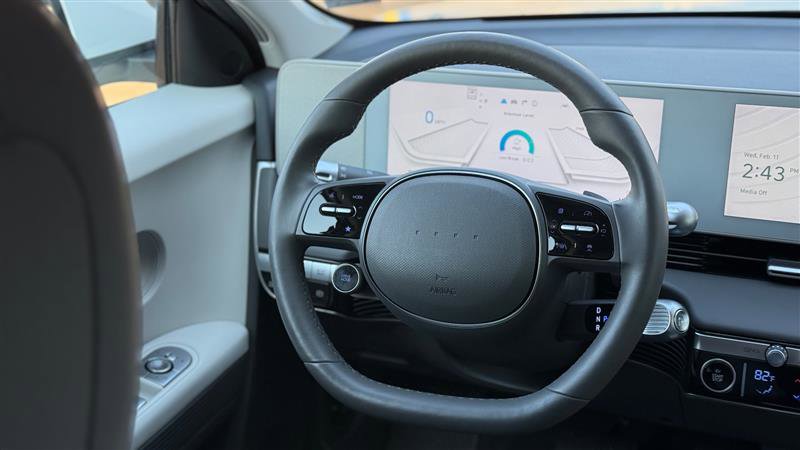 Used 2024 Hyundai Ioniq 5 SEL image 24